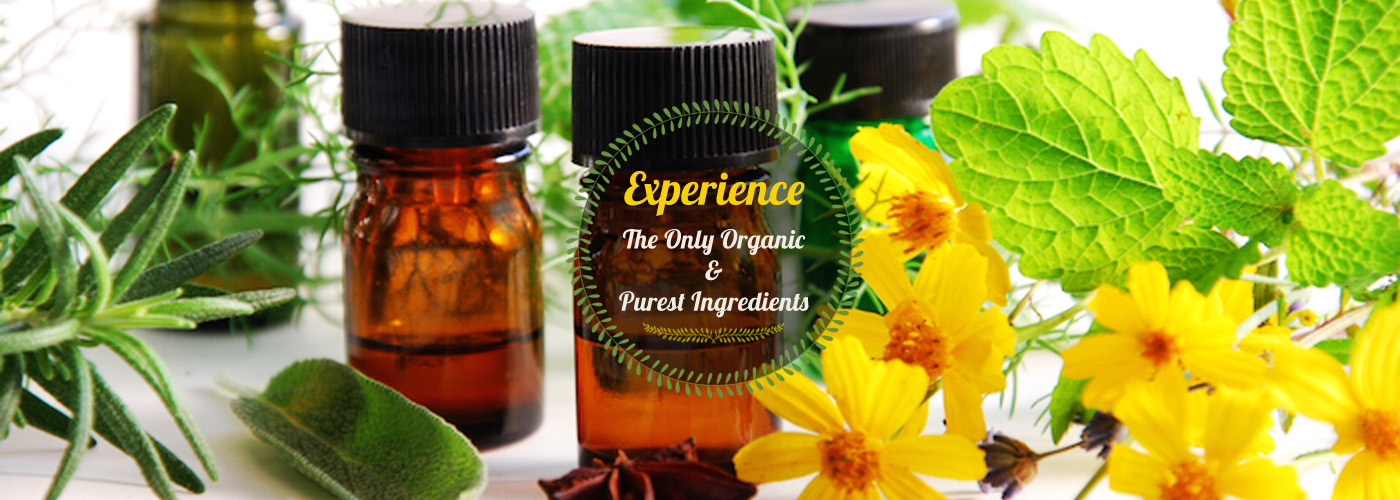 Natural essential oils and blends by Organikos Valley, rakesh sandal industries