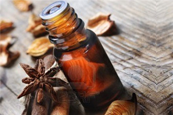ANISE SEED OIL - Essential Oil