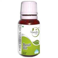 BASIL OIL