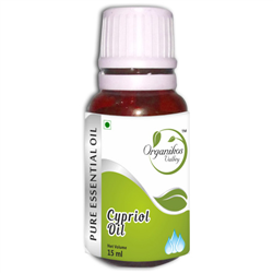 CYPRIOL OIL