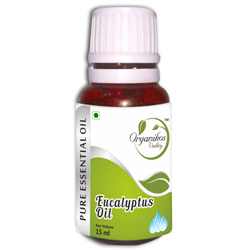 EUCALYPTUS OIL - Essential Oil