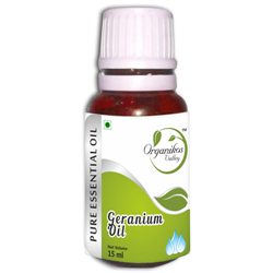 GERANIUM OIL