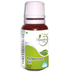 PALMAROSA OIL