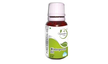 WINTERGREEN OIL - Essential Oil