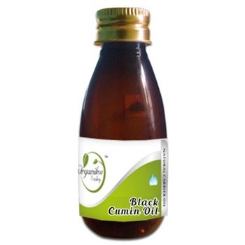 BLACK CUMIN SEED OIL(FATTY) - Natural Carrier Oil