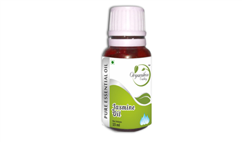 JASMINE OIL - Essential Oil