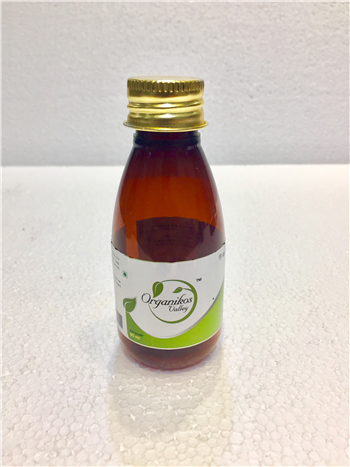 PAPAYA SEED OIL - Natural Carrier Oil