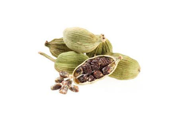 CARDAMOM OIL - Essential Oil