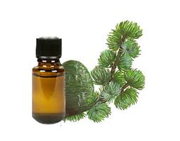 CEDERWOOD OIL - Essential Oil