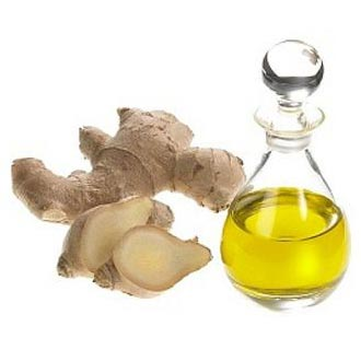 GINGER GRASS OIL - Essential Oil