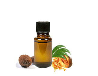 MACE OIL - Essential Oil