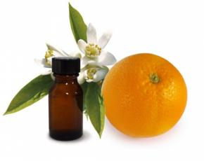 NEROLI OIL - Essential Oil