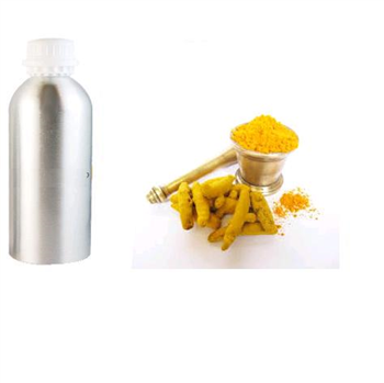 TURMERIC ROOT OIL