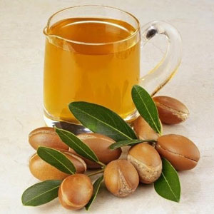 ARGAN OIL