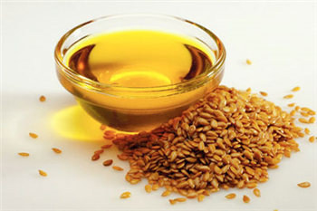 FLAX SEED OIL