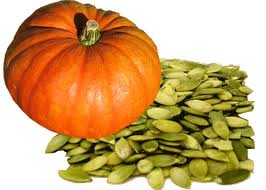 PUMPKIN SEED OIL