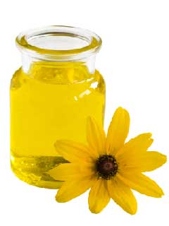 SAFFLOWER OIL